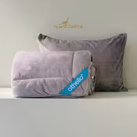 ست لحاف Dormio Trio برند Othello سایز دونفره کینگ سایز