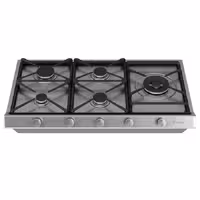 اجاق گاز صفحه ای داتیس مدل DS-589