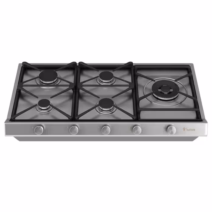 اجاق گاز صفحه ای داتیس مدل DS-589