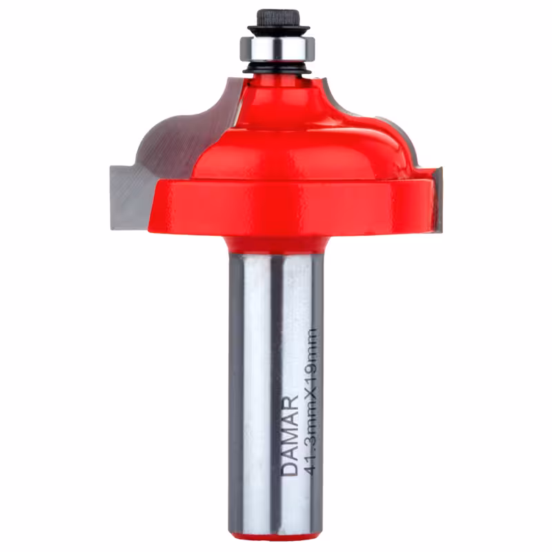 تیغ پروفیل لبه بلبرینگی اورفرز دامار مدل DM764134