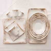 سرویس 97 پارچه 12 نفره طرح کلودیا