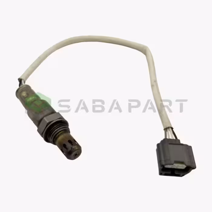 سنسور اکسیژن نیسان جوک – عقب – محصول اصلی