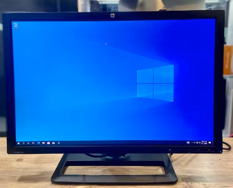 مانیتور hp zr2440w استوک