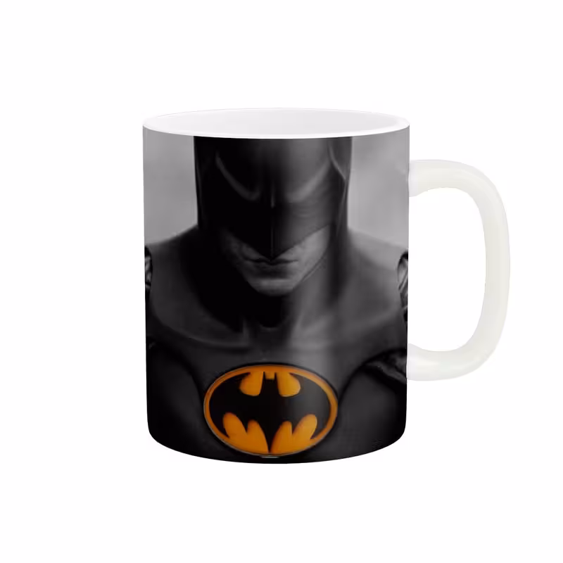 خرید ماگ-لیوان  بتمن Batman کد wall-09