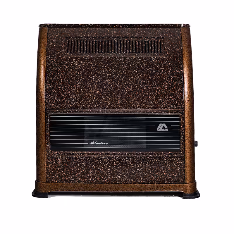 بخاری ماژولیکا 9000 ADONIS