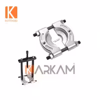 بلبرینگ کش کفی همراه همراه با متعلقات KT-00146 کارکم