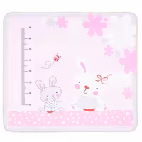 کفپوش اتاق کودک Little Bunny خرگوش RoseBorn
