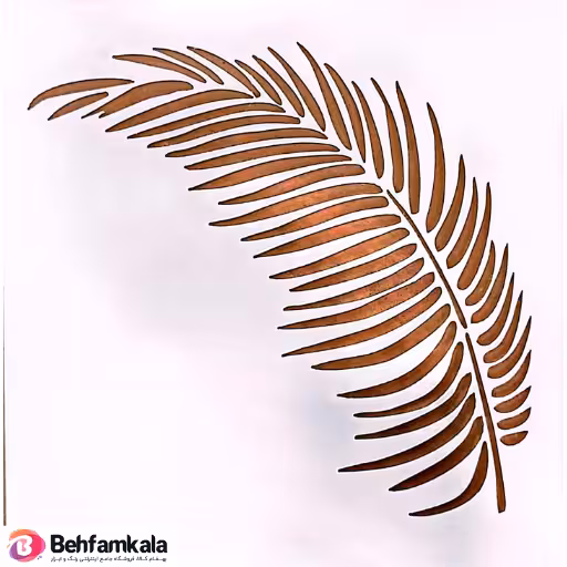 شابلون استنسیل 15*15 کد R130