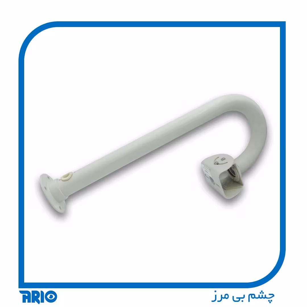 پایه عصایی دوربین مداربسته مدل BMT-2803