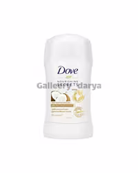 خرید مام استیکی روشن کننده در 9 رایحه مختلف برند داو Dove حجم 40 گرمی با کیفیت بوی عالی  ...