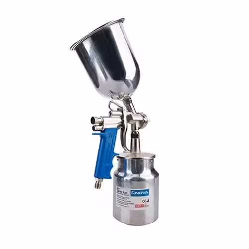 پیستوله بادی دو کاسه NTS-2618 نووا