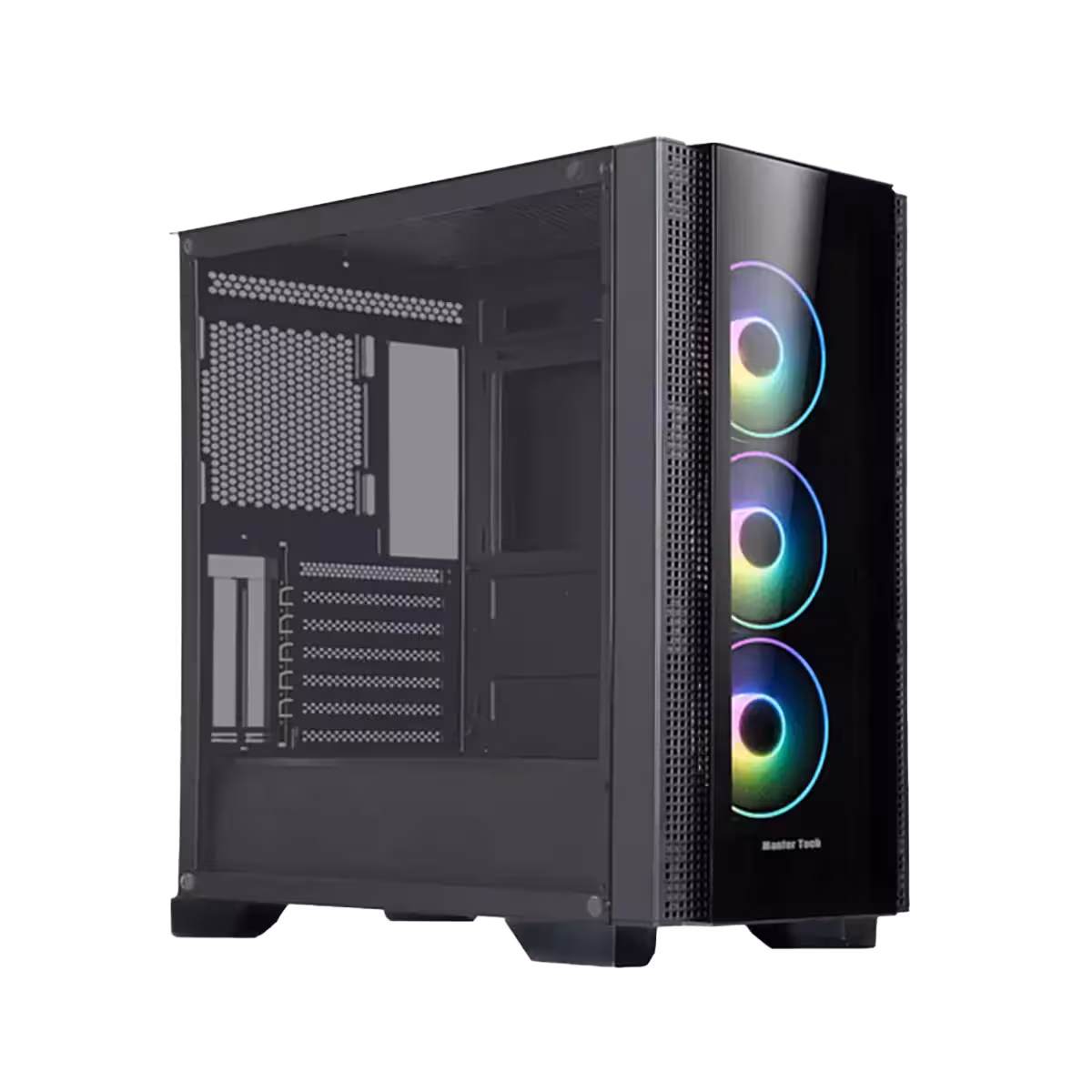 کیس مسترتک مدل T480 X | آی تی هوم