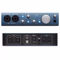 کارت صدا Presonus Audiobox iTwo