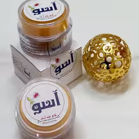 کرم ضد لک آسو