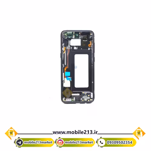 قاب و شاسی (Samsung Galaxy S8 Plus (SM-G955