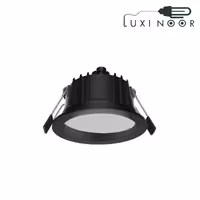 چراغ سقفی توکار شعاع SH-2051-8W