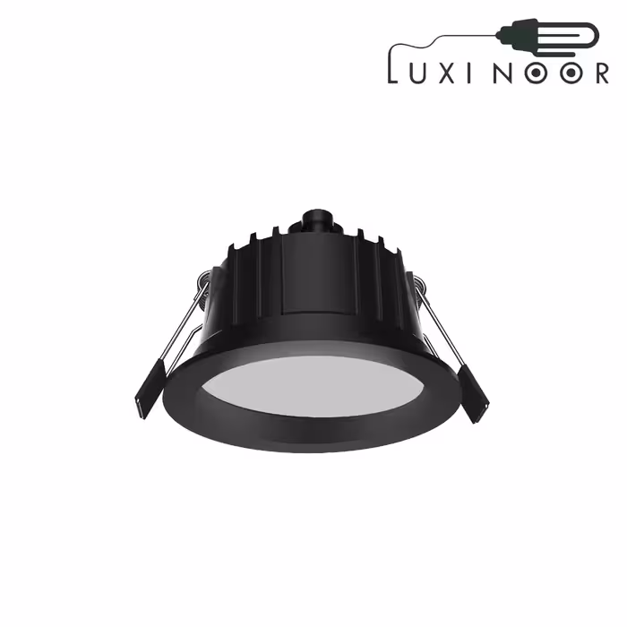 چراغ سقفی توکار شعاع SH-2051-8W