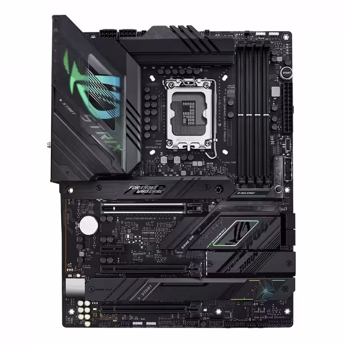 مادربرد ایسوس مدل ROG STRIX Z790-F GAMING WIFI II