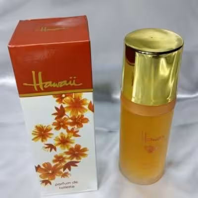 عطر هاوایی