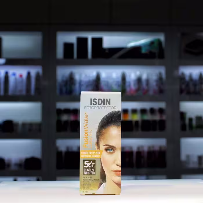 ضد آفتاب Isdin ایزدن مدل SPF30