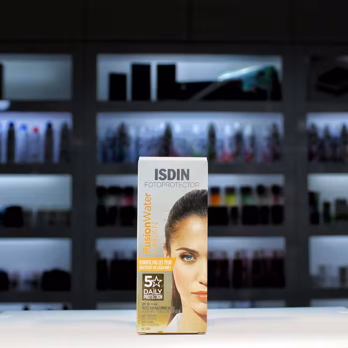 ضد آفتاب Isdin ایزدن مدل SPF30