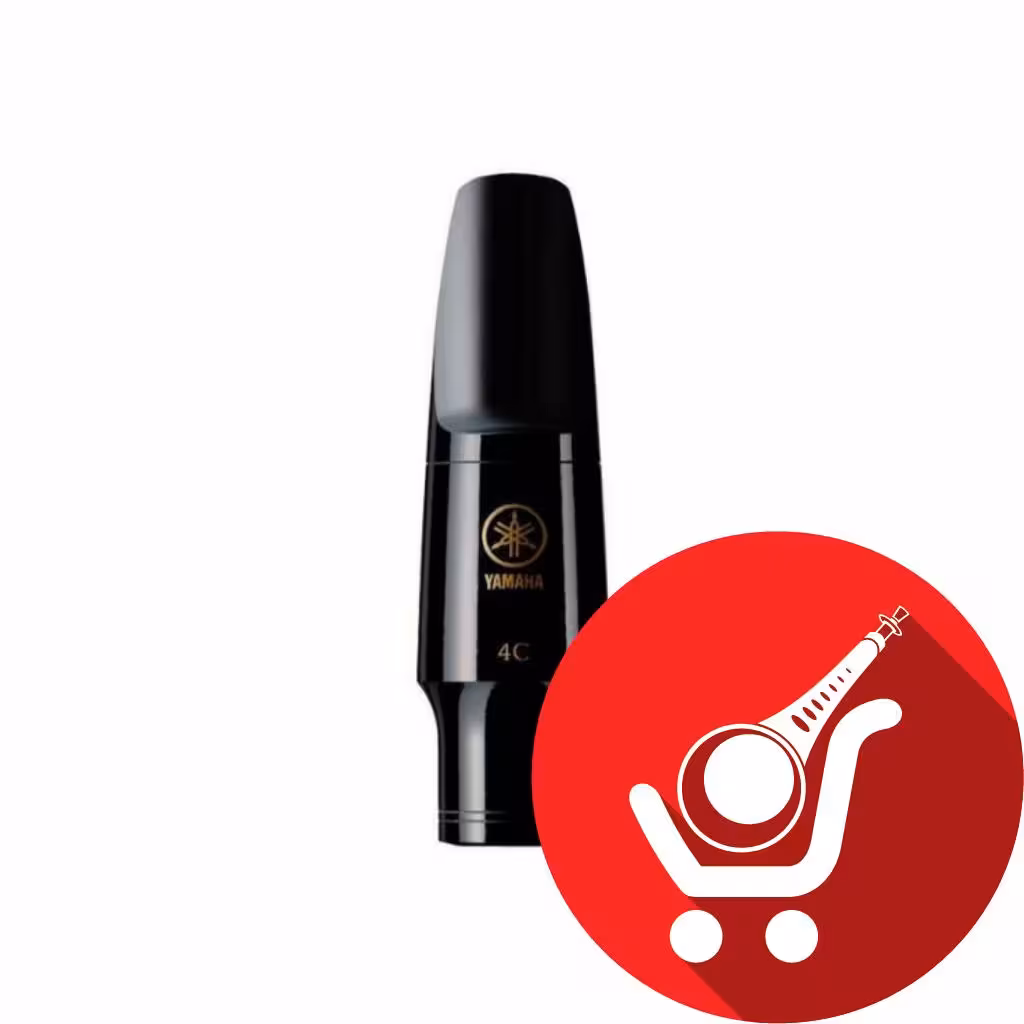 سرساز ساکسوفون تنور یاماها مدل TS4C