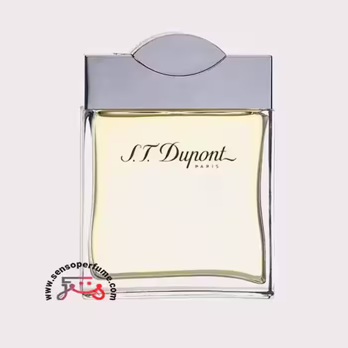 عطر ادکلن اس تی دوپونت پور هوم ادوتویلت | s.t dupont pour homme edt