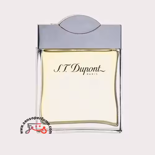 عطر ادکلن اس تی دوپونت پور هوم ادوتویلت | st dupont pour homme edt