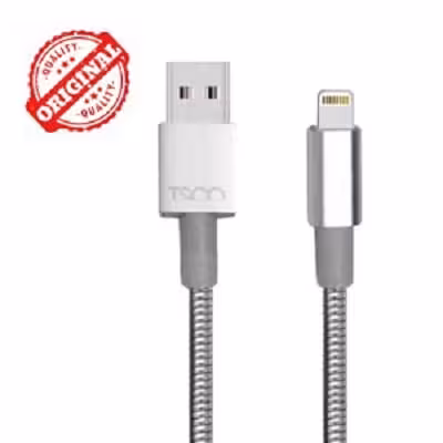 کابل لایتنینگ اصل تسکو مدل TC I27