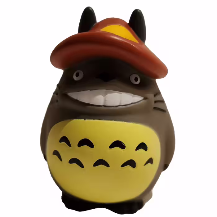 فیگور توتورو (My Neighbor Totoro)