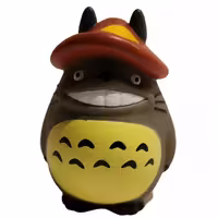 فیگور توتورو (My Neighbor Totoro)