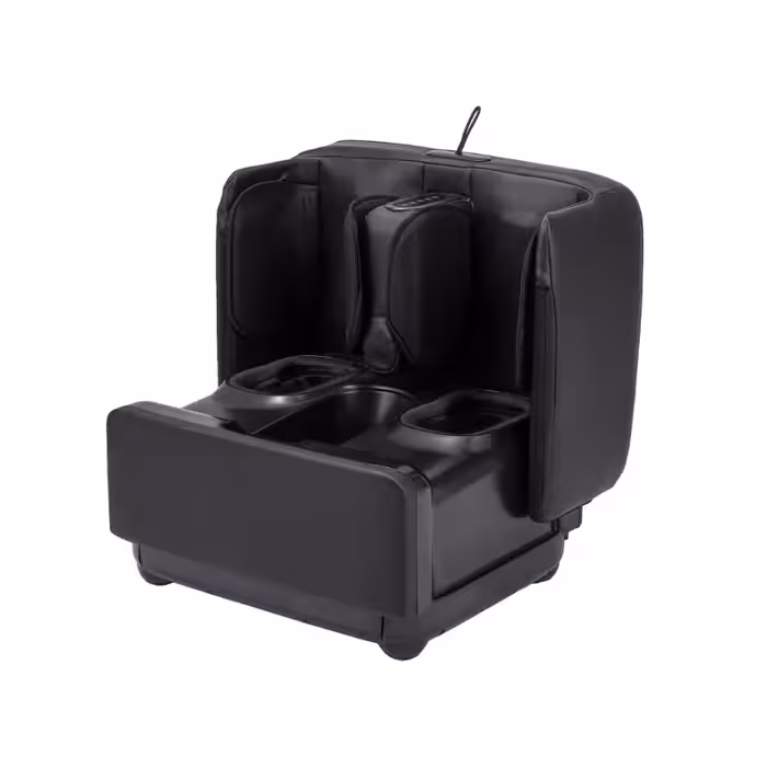 ماساژور چندکاره پا و ساق جیپاس مدل GM86105