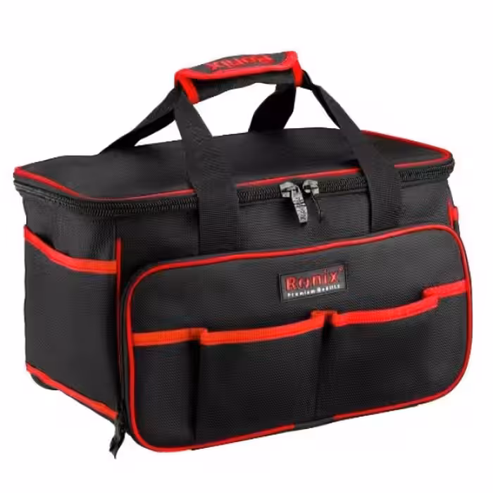 کیف ابزار رونیکس مدل RH-9197 - کالاوما