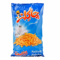 خلال سیب زمینی نمکی چاکلز 850 گرمی