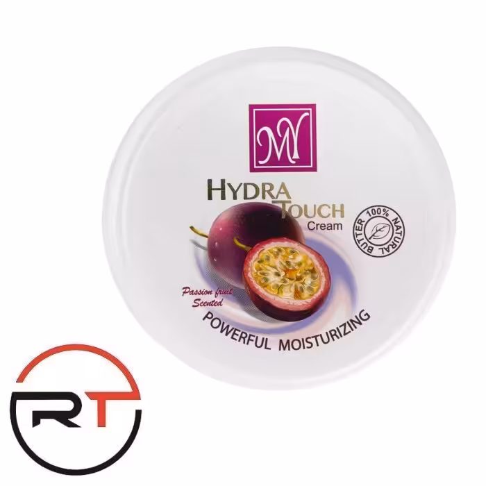 کرم نرم کننده کاسه ای هیدرا تاچ مای 200 میلی