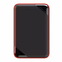 هارد اکسترنال سیلیکون پاور مدل Armor A62 – ظرفیت 2 ترابایت