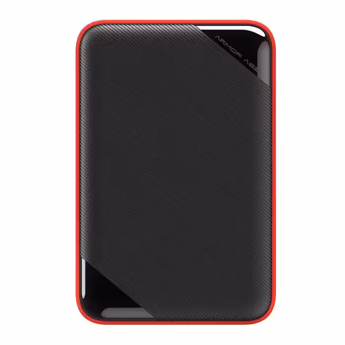هارد اکسترنال سیلیکون پاور مدل Armor A62 – ظرفیت 2 ترابایت