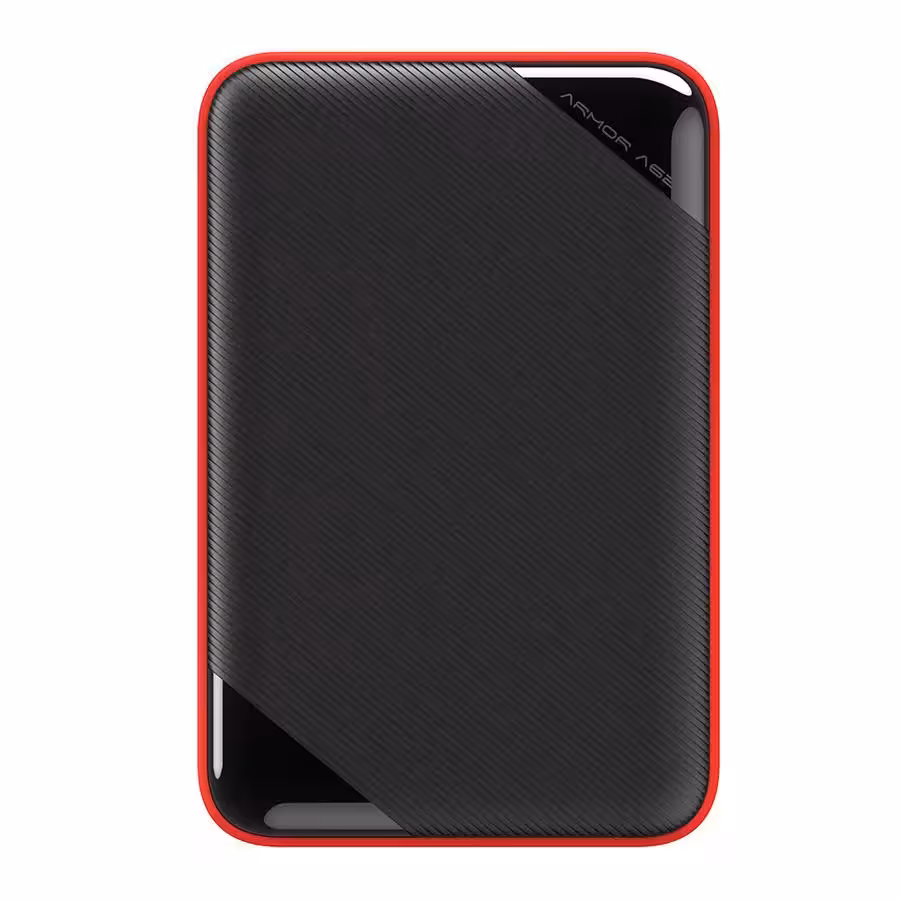 هارد اکسترنال سیلیکون پاور مدل Armor A62 – ظرفیت 2 ترابایت