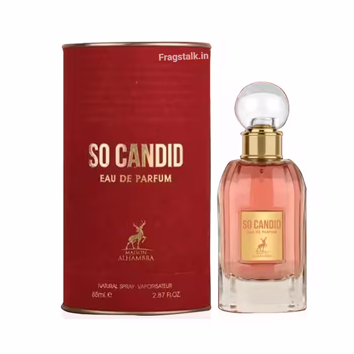 عطر ادکلن زنانه ژان پل گوتیه سو اسکندال الحمبر