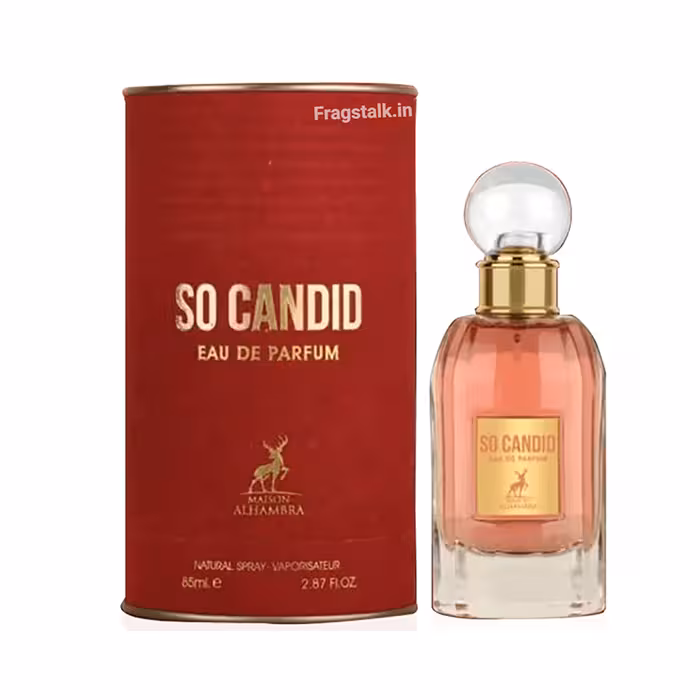 عطر ادکلن زنانه ژان پل گوتیه سو اسکندال الحمبر