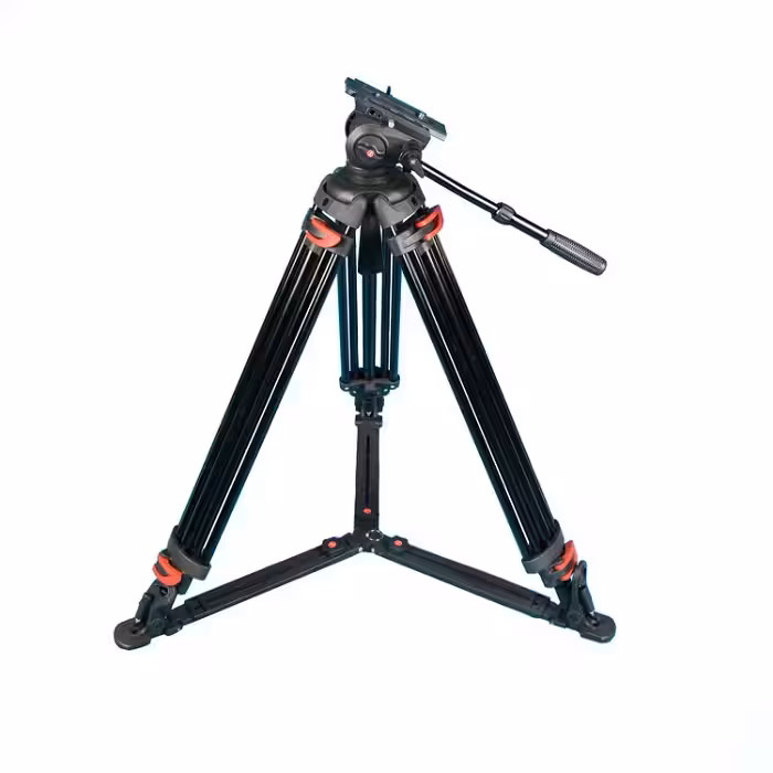 سه پایه فیلمبرداری فوتومکس Fotomax DV-01 Video Tripod