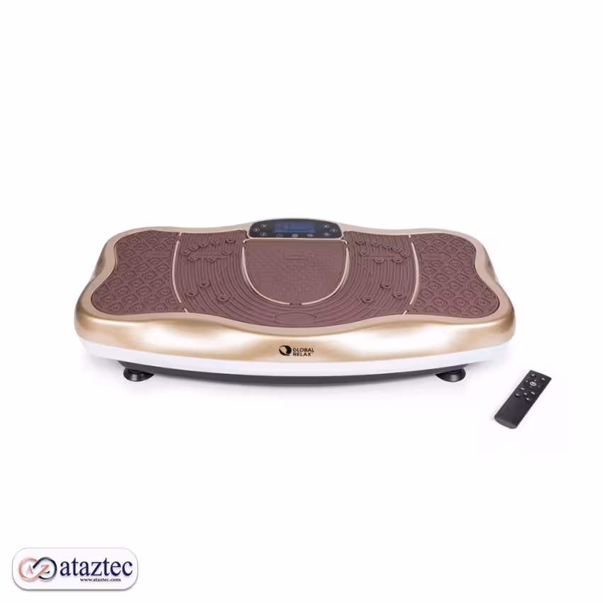 دستگاه ویبراتور لاغری ایستاده آیجویر FR-138