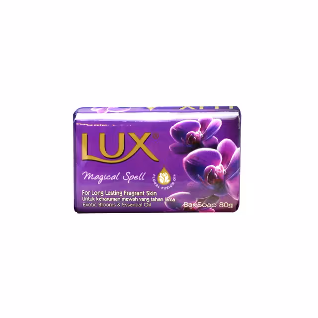 صابون لوکس مدل Magical Spell وزن 80 گرمی
