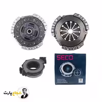 کیت کلاچ پژو 405 سکو SECO