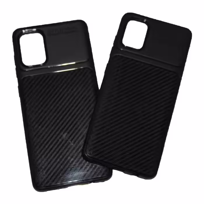 قاب ساده اتوفوکوس سامسونگ Autofocus Cover For Samsung A71
