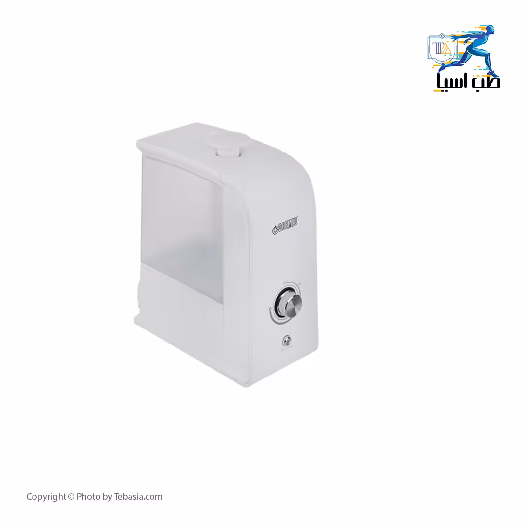 دستگاه بخور سرد یون منفی بری مد مدل BD7660