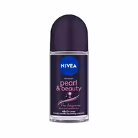 مام زنانه ضد تعریق رولی مایع نیوا Nivea Pearl & Beauty Fine Fragrance Deo Roll-On