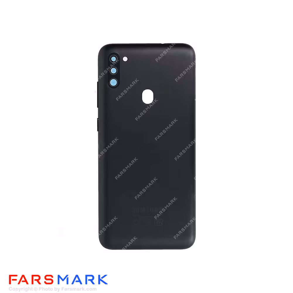 درب پشت گوشی سامسونگ Samsung Galaxy M11