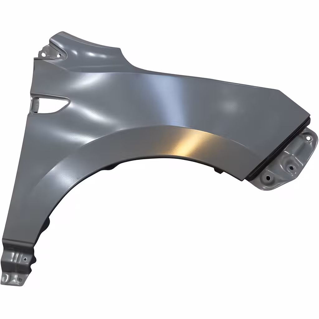 گلگير جلو چپ kmc j7