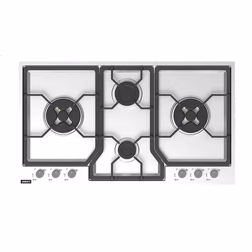 گاز صفحه ای سارگاتی 188 Max